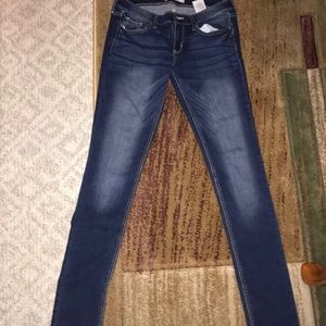 Skinny Jeans Women Hollister